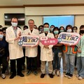 免費腹部超音波檢查熱烈開跑 義大醫療集結專家守護國人肝臟健康