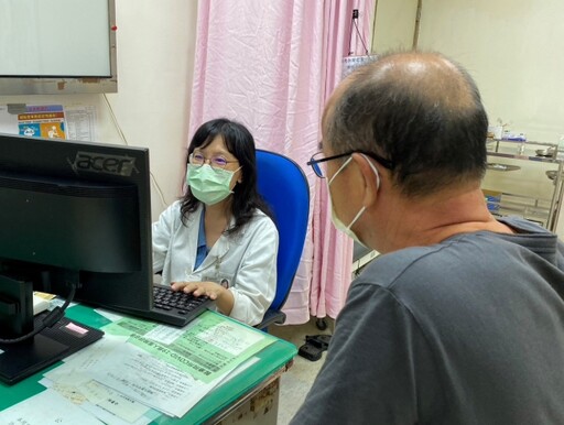 灣榮復健針對格林巴利患者量身打造 助他半年重拾行走力與生活自理