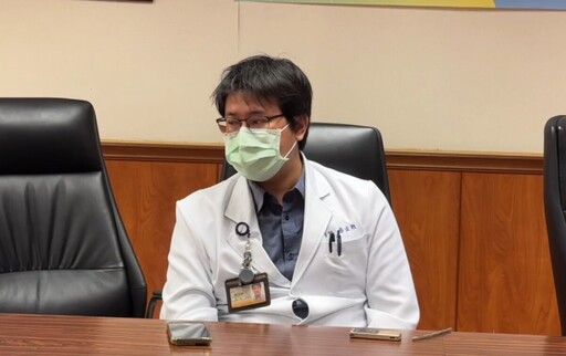 「一口氣的奇蹟」高雄長庚肺臟移植 讓重生不必再遠行