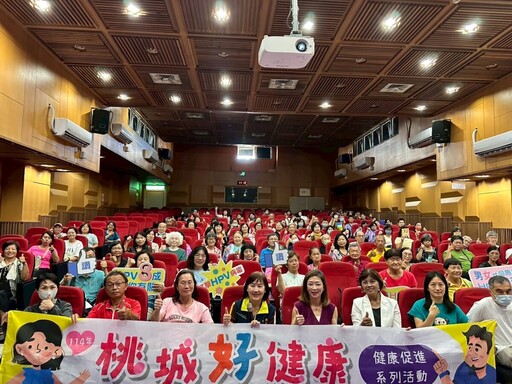 男生也打HPV疫苗 嘉市邀醫師解密關鍵