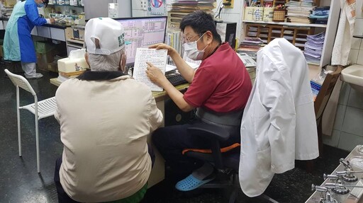 診所推動代謝症候群防治 高雄市收案六萬人全國第二