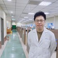 從只能吃稀飯到大口啖牛排 嘉基數位導航精準植牙打造幸福好口福