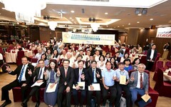 台灣SMA病友協會20週年 石崇良：持續推動罕病用藥納入給付