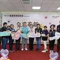 公費流感及新冠疫苗（LP8.1）分階段開打 「左流右新」雙重保護加倍安心