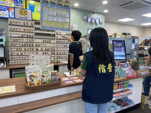 加熱菸違規標示遭令回收 查獲違法產品最高罰500萬元