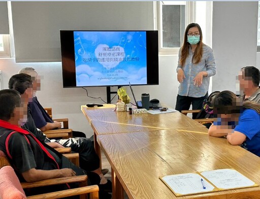 胸悶呼吸不一定是心臟病 嘉榮心理師提醒當心「過度換氣恐慌症」引起