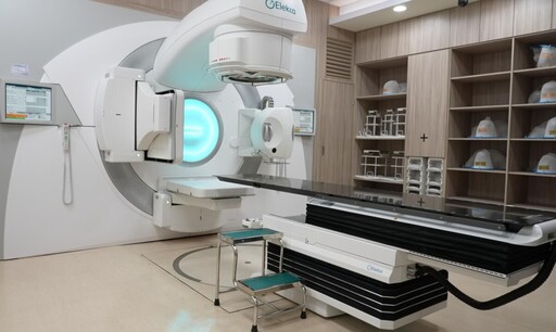 嘉義基督教醫院引進6D導航弧形刀 精準守護癌友健康