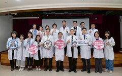 「CAR T細胞治療」逆轉癌末困境 高醫為南部唯一具健保執行資格之醫學中心接軌國際