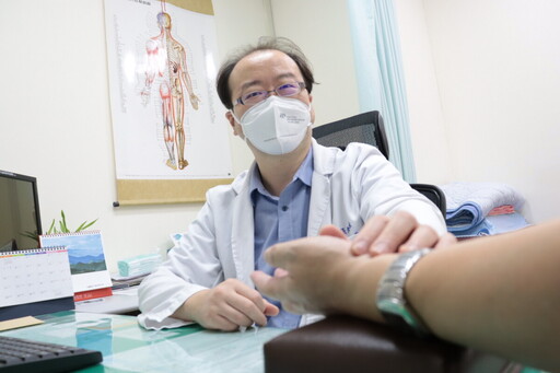 半夜抽筋與戶外痙攣不同因 中醫教你這樣防治