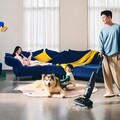 給孩子最乾淨的地板，是我為人父後最溫柔的堅持
