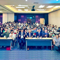 聲音健康受關注 彰基舉辦全台首場跨域研討