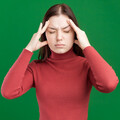 高血壓頭暈頭痛 中醫治療降壓止痛且減重