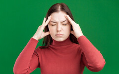 高血壓頭暈頭痛 中醫治療降壓止痛且減重