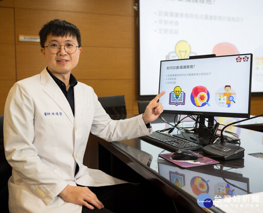 台灣攝護腺癌盛行率急遽上升 應及早諮詢醫師並接受必要檢查