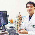 脊椎盤破裂痛起來要人命 中醫師獨創1招免開刀緩解症狀
