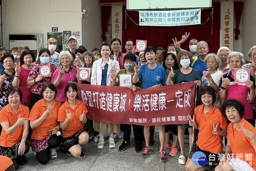 遠離酒精危害 桃醫提供酒癮治療幫助民眾戒酒