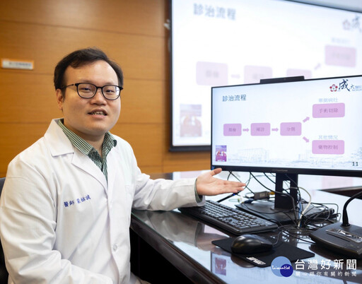 難以控制的高血壓？ 醫帶你認識原發性高醛固酮症