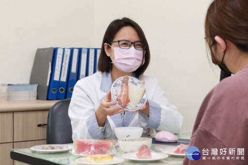 歡度春節假期不要身材走樣變胖 營養師教你健康飲食撇步