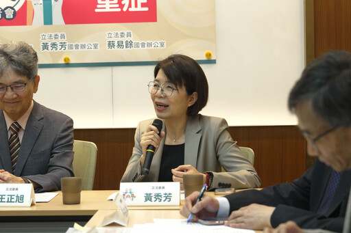 專家籲建立分級防疫公衛醫療網 強化基層篩檢量能降低醫院負載