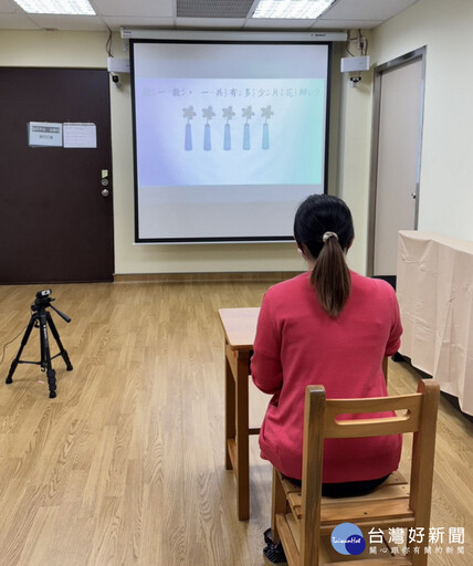 高醫兒科團隊首創人工智慧情境教室 精準診斷過動症