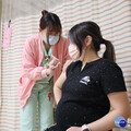 孕婦接種流感疫苗 預防重症保母胎雙全