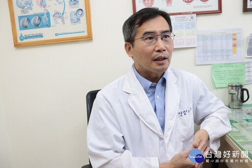 罕見蝶竇發炎膿腫 壓迫腦神經險釀禍