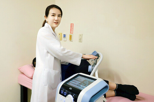 OL腰酸背痛求診 竟因「臀肌罷工」惹禍