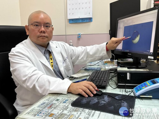 60歲工人尿尿分岔尿濕褲 檢查發現罹患尿道癌