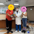 退伍軍人突昏迷 第一線護理人員臨危不亂成功挽命