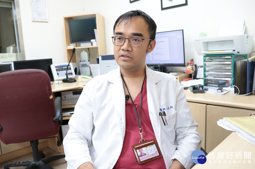 三快奏效 搶回呼吸心跳停止心梗婦