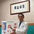 拜登攝護腺癌末期震撼全球 醫師呼籲國人不可輕忽