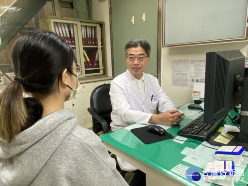 豐原醫院備戰新冠疫情 6/2起啟動「新冠特別門診」