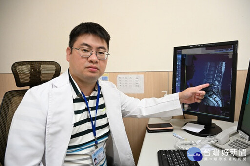 婦發燒、下背痛嘆「痛到快趴地上」 竟是細菌感染引發脊椎骨髓炎