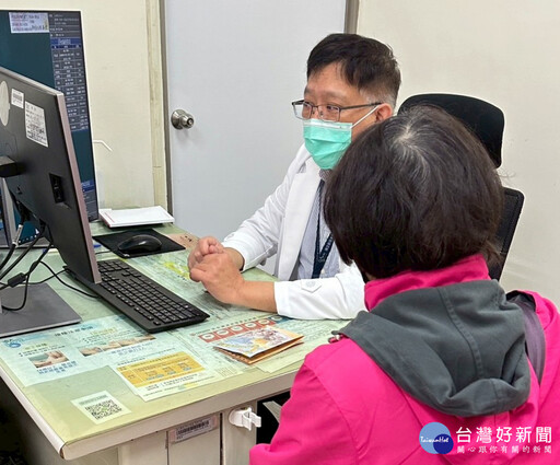 流感合併細菌性肺炎 醫師:接種疫苗可降低併發重症風險
