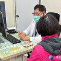 流感合併細菌性肺炎 醫師：接種疫苗可降低併發重症風險
