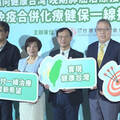 免疫藥物納健保 2000位晚期肺癌患者受惠