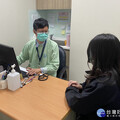 7旬婦健康檢查 揪出腦動脈瘤