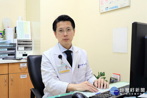 攝護腺癌早期症狀不明顯 醫:定期檢測掌握治療先機