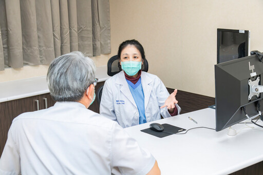 重症肌無力竟「尿」出危機 醫:排尿藥物使用需慎評,避免誘發呼吸衰竭