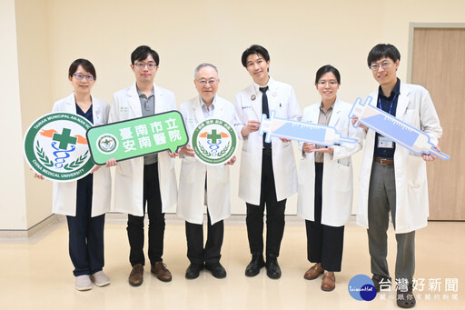 新冠疫情中老年住院人次仍攀升 醫籲3類高風險族群盡快施打第2劑疫苗