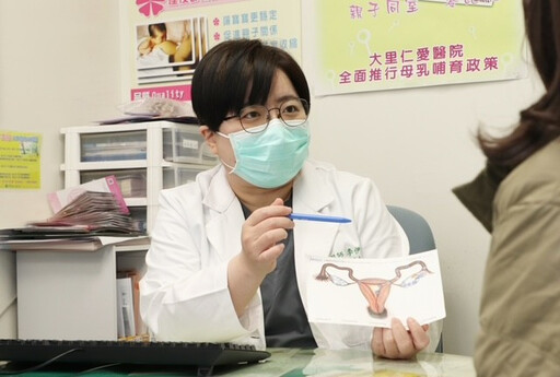 尿失禁不用怕! 肌緊椅為5旬上班族找回自信與健康