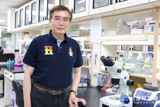 長庚大學團隊開創眼角膜細胞修護法 透過編程誘導性多能幹細胞成功修護視力