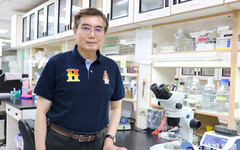 長庚大學團隊開創眼角膜細胞修護法 透過編程誘導性多能幹細胞成功修護視力