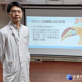 肩膀疼痛無力 醫：「反式人工肩關節置換術」帶來新希望