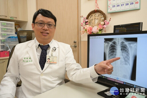 細心醫聯手揪出女童隱藏12年罕病 微創手術助擺脫肺癌高風險