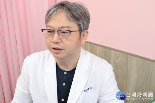 國道撿危物被撞肋骨狂斷 微創重拾自由呼吸
