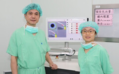 上班族右眼視力模糊3個月 竟是白內障