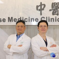9旬阿祖髖關節骨折中西醫整合照護 2週出院享天倫