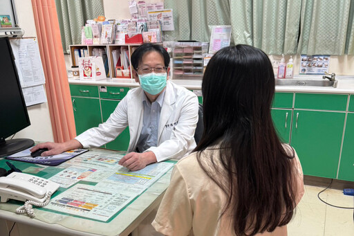 治療經血過多的利器 子宮鏡手術女性新選擇