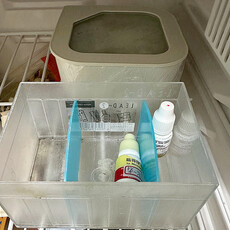 眼藥水使用有撇步 北榮桃園分院教您守護靈魂之窗